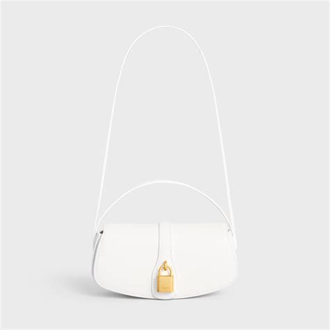 celine tabou shoulder bag|CLUTCH ON STRAP TABOU IN SMOOTH CALFSKIN.